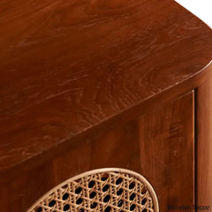 - Wooden Bazar