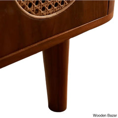 - Wooden Bazar