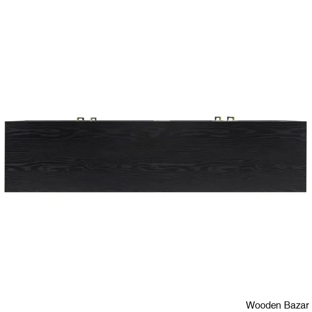 - Wooden Bazar