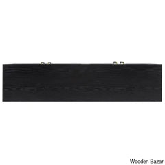 - Wooden Bazar