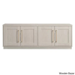 - Wooden Bazar