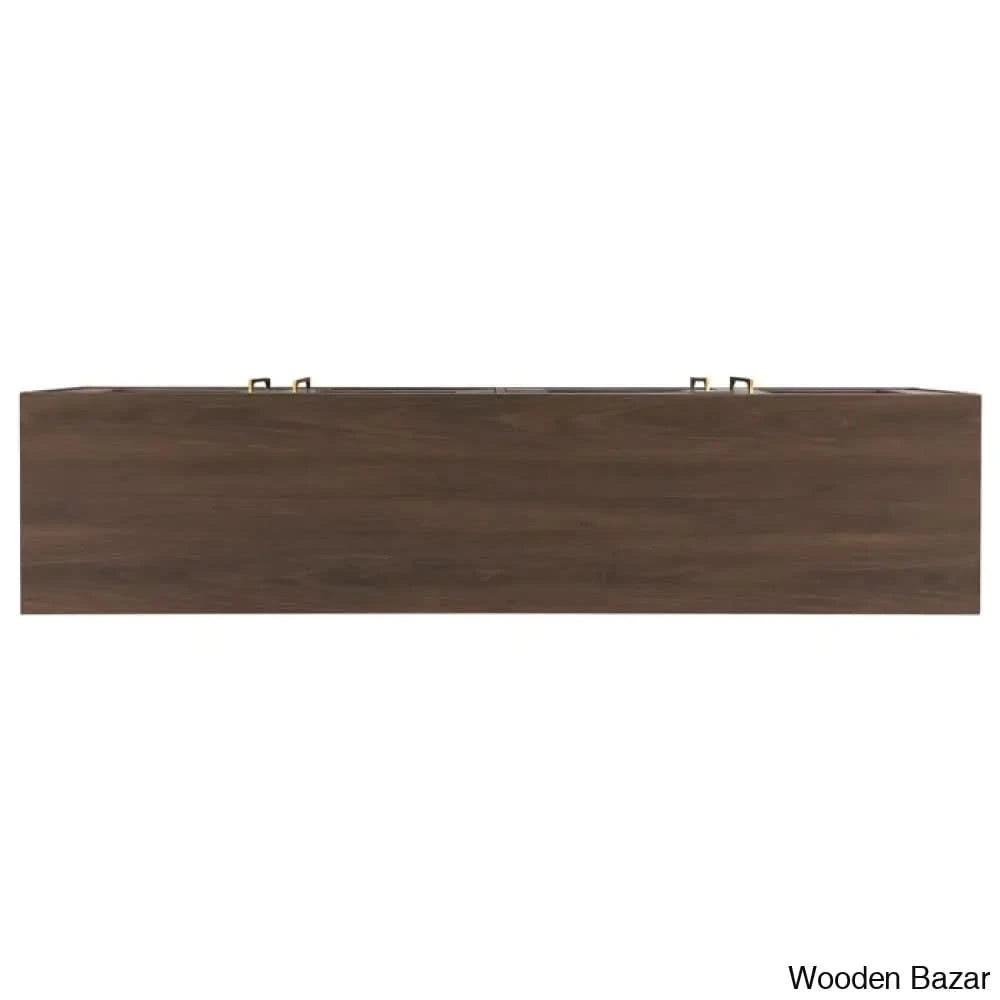 - Wooden Bazar