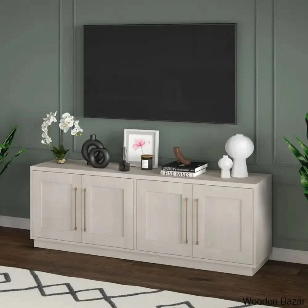 - Wooden Bazar