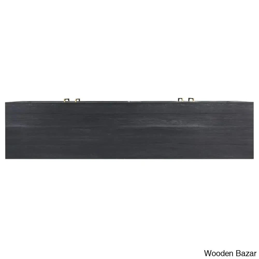 - Wooden Bazar