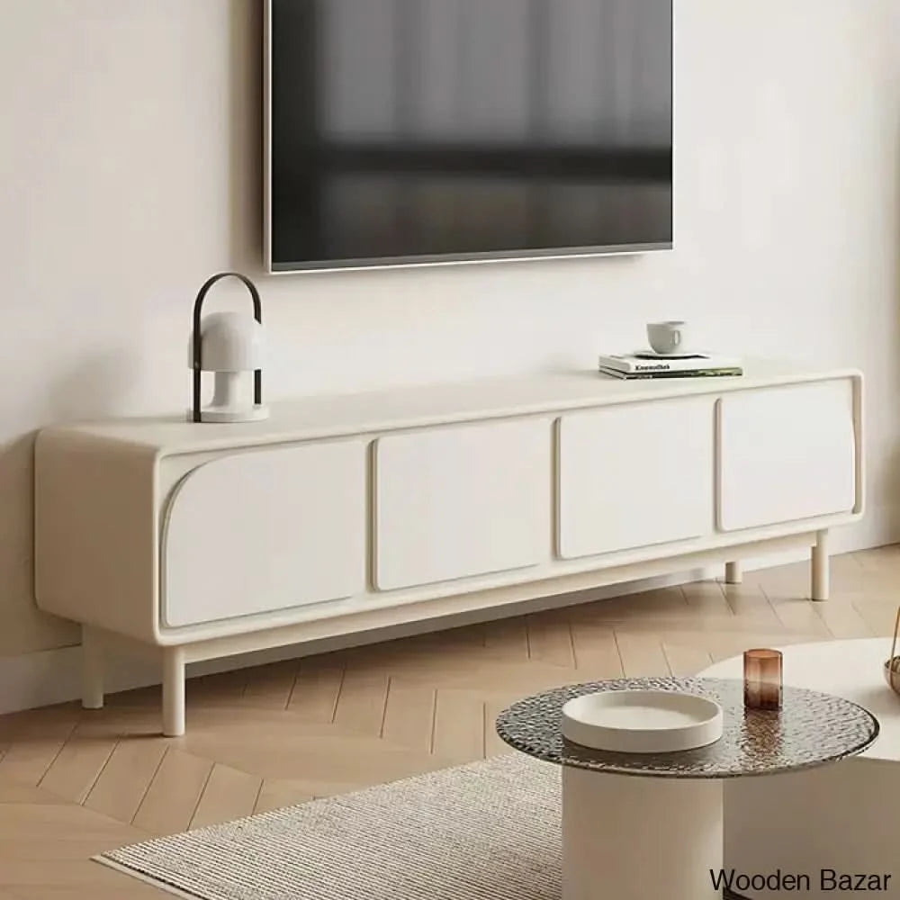 Tv Unit -3