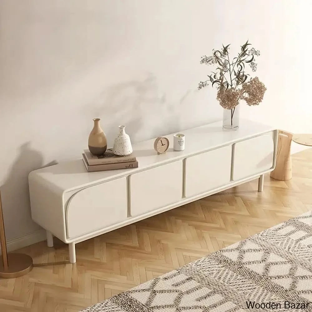Tv Unit -4