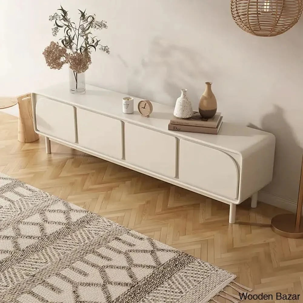 Tv Unit -5