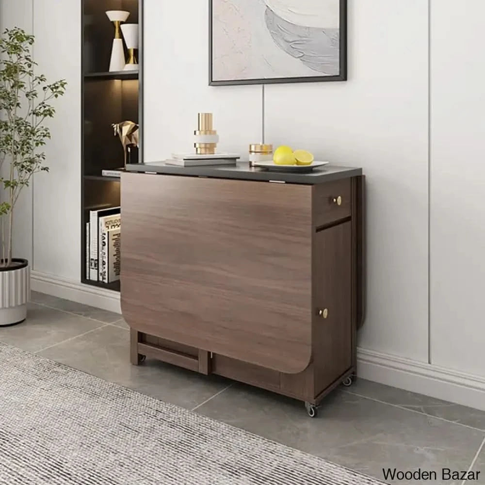 Dining Set -4