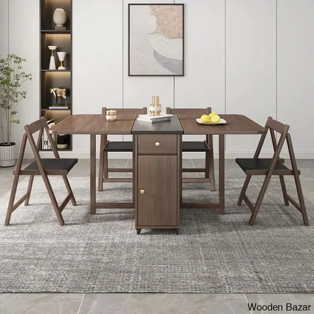 Dining Set -2