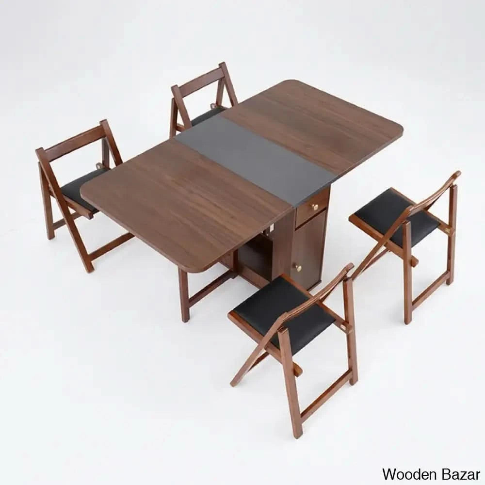 Dining Set -8
