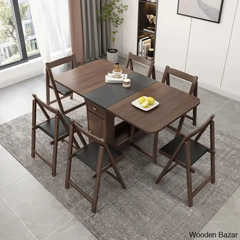 Dining Set -3