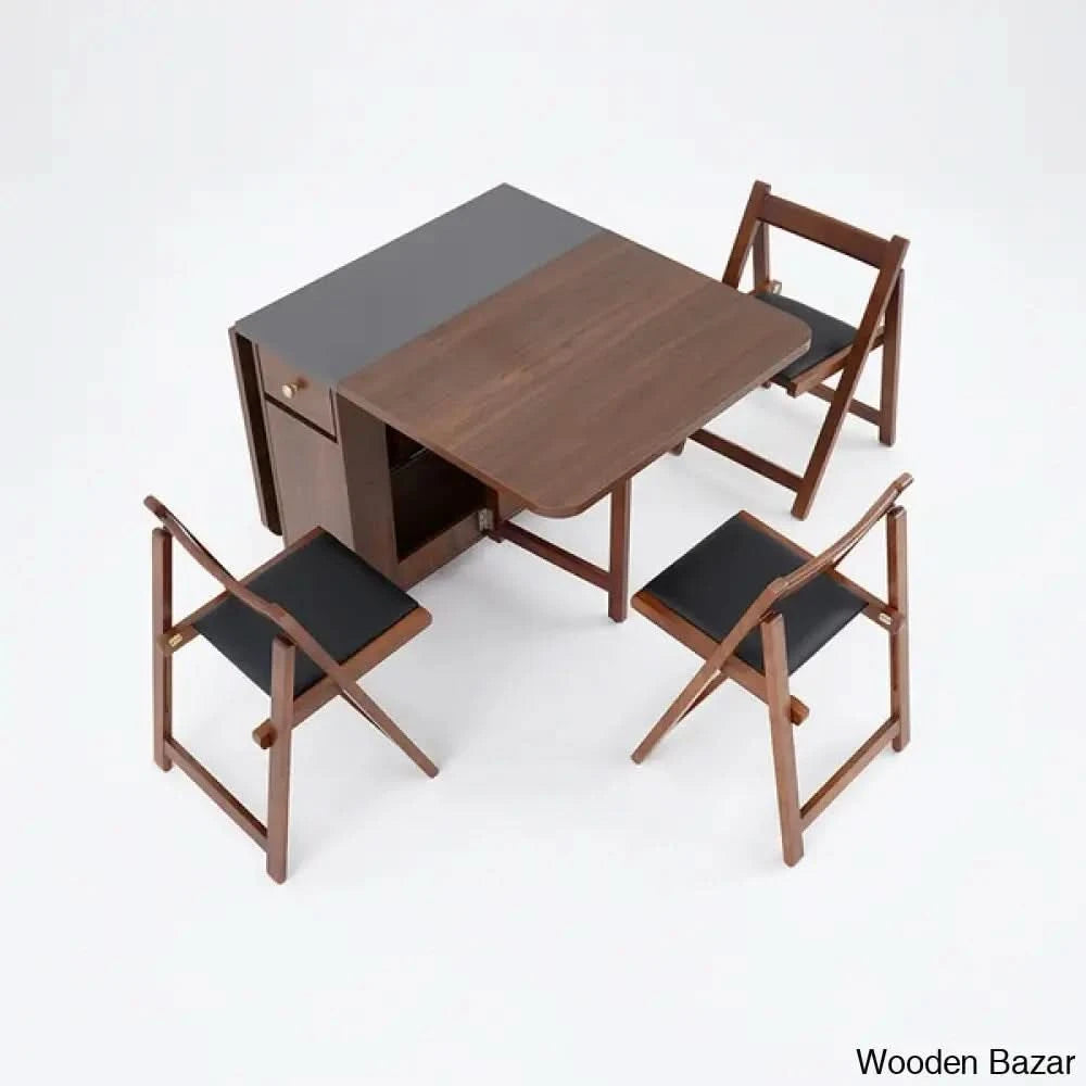Dining Set -9
