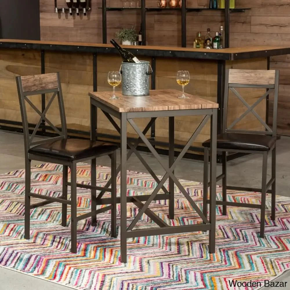 Dining Table Set