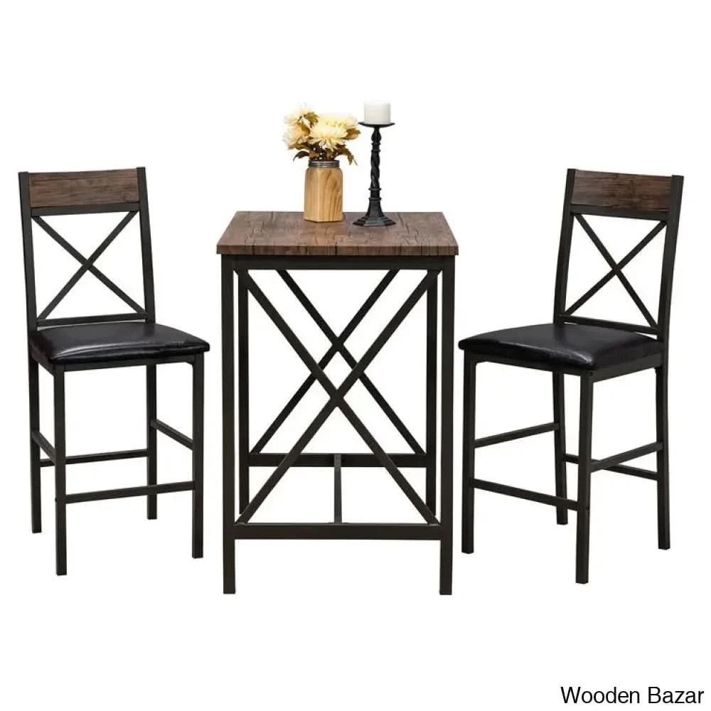 Dining Table Set