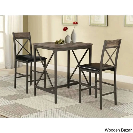 Dining Table Set