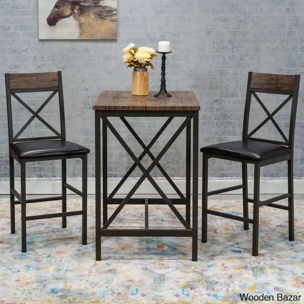 Dining Table Set