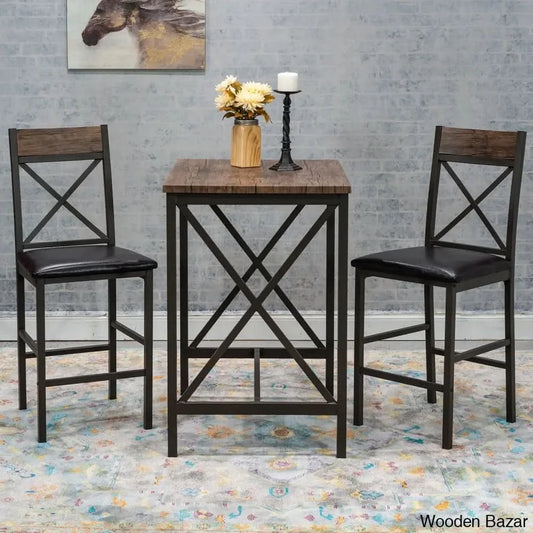 Dining Table Set