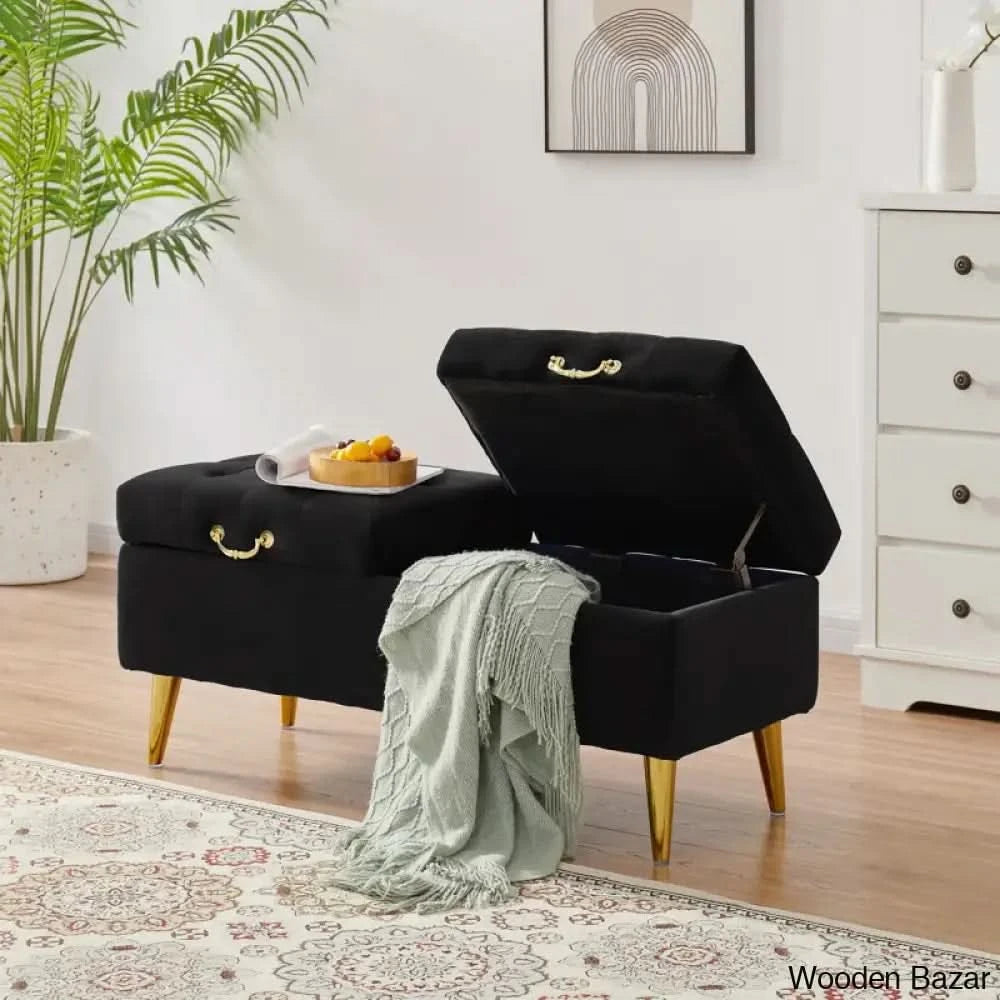 Benches - Wooden Bazar