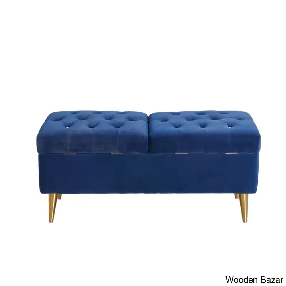 Benches - Wooden Bazar