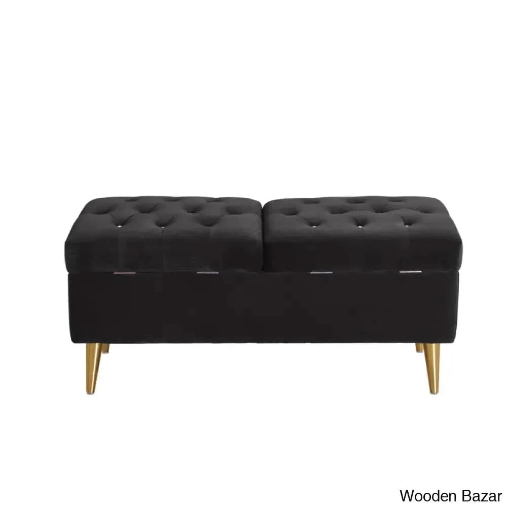 Benches - Wooden Bazar