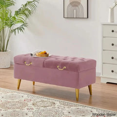 Benches - Wooden Bazar