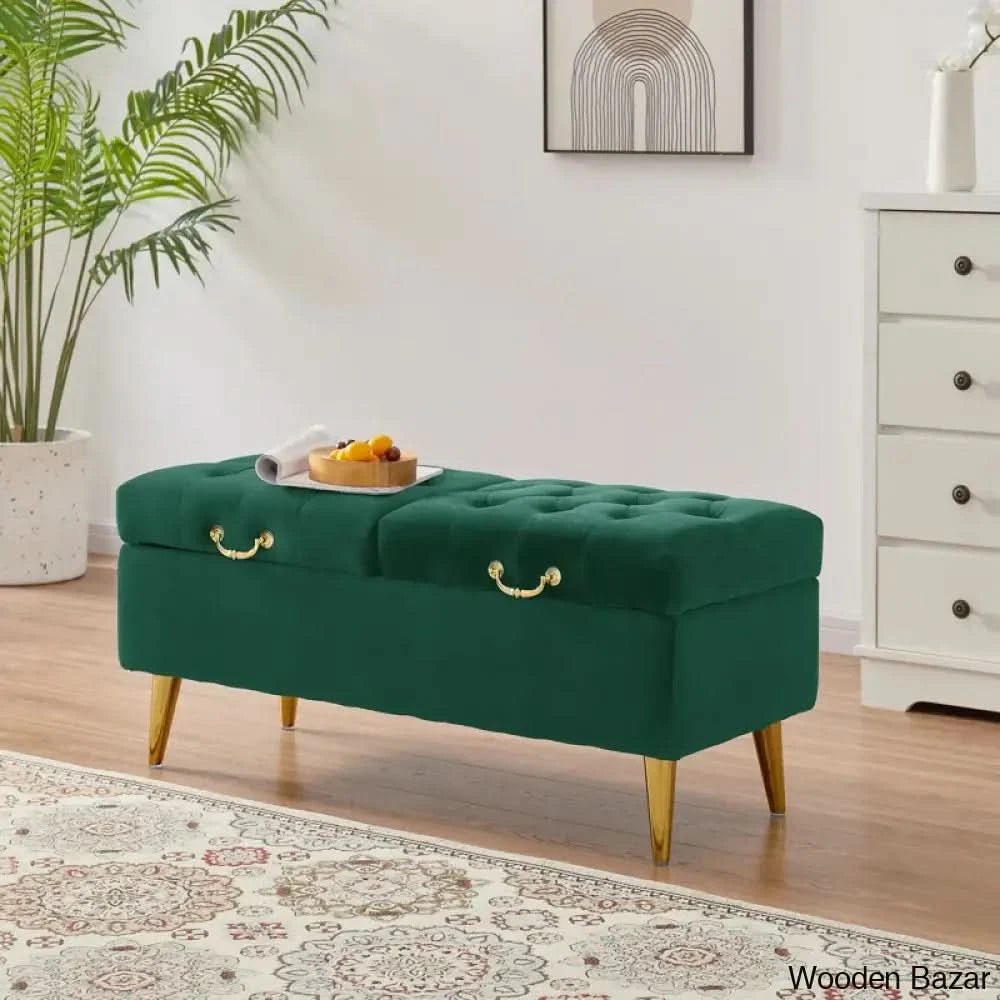 Benches - Wooden Bazar