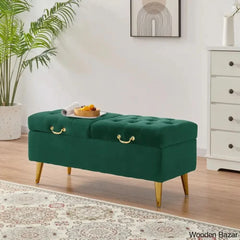 Benches - Wooden Bazar