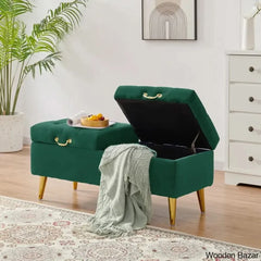 Benches - Wooden Bazar