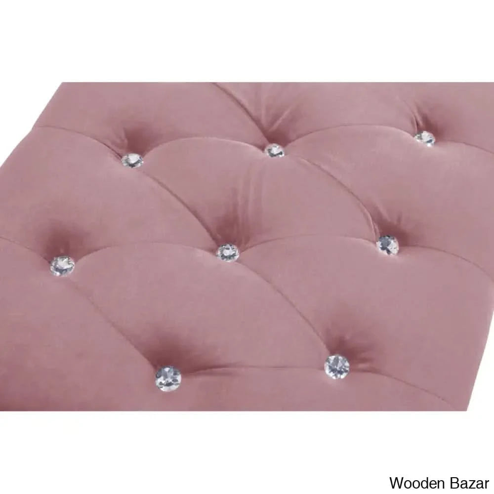 Benches - Wooden Bazar