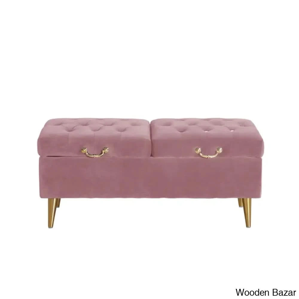 Benches - Wooden Bazar