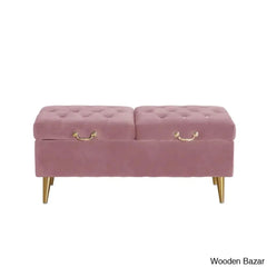 Benches - Wooden Bazar