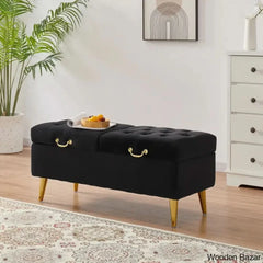 Benches - Wooden Bazar