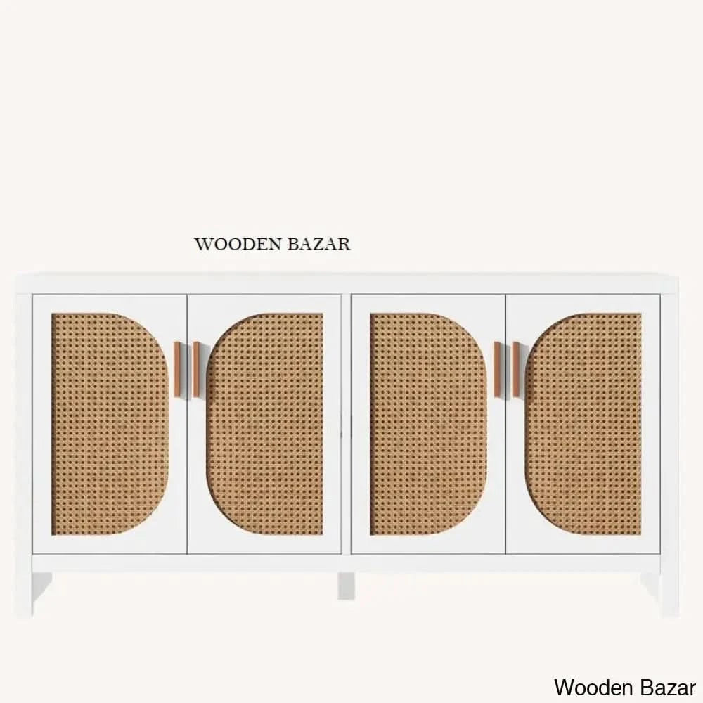 - Wooden Bazar