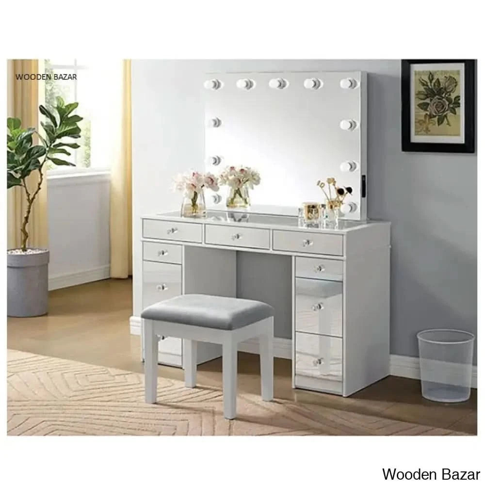 Dressing Table