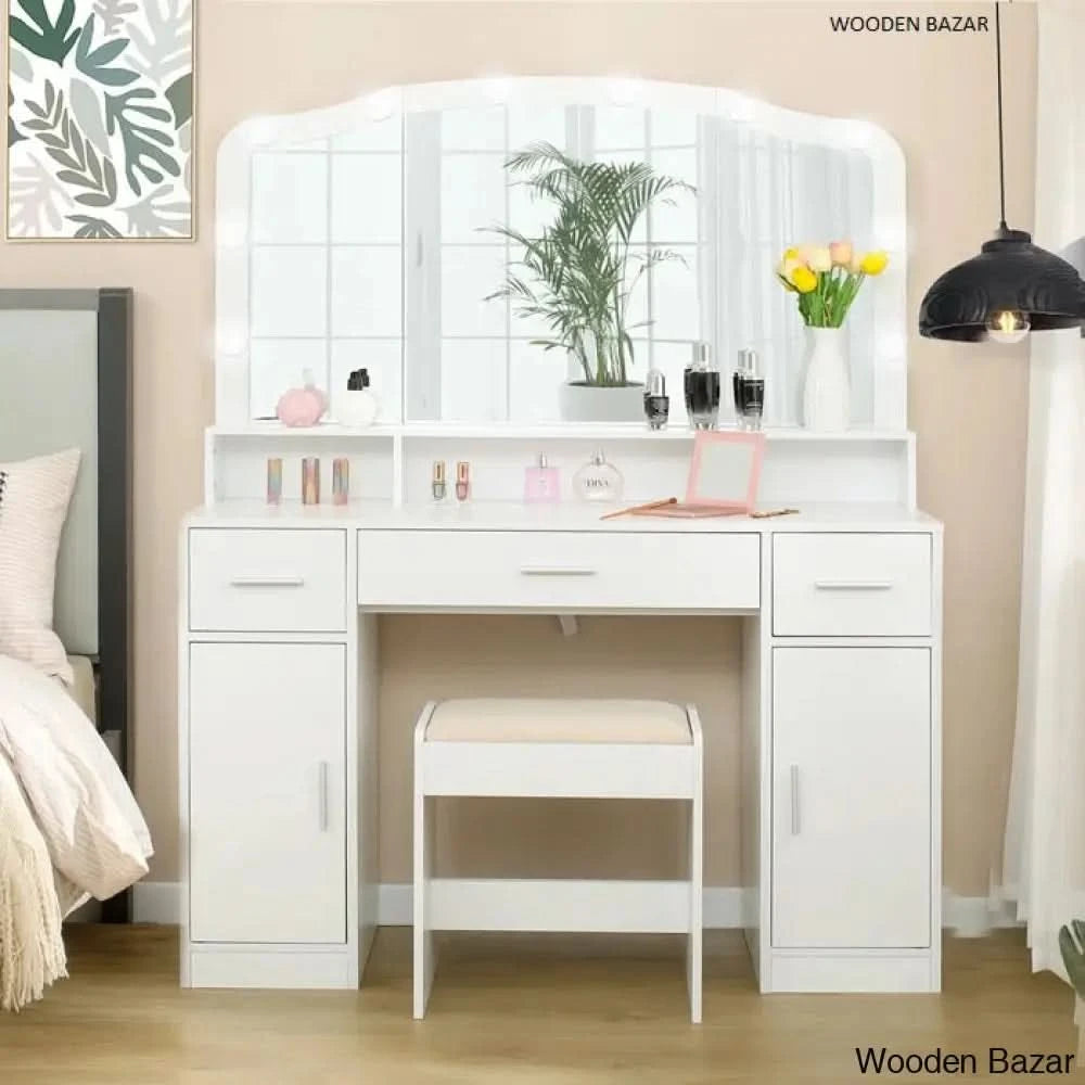 Dressing Table