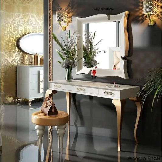 - Wooden Bazar