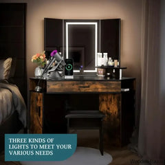 Dressing Table -9