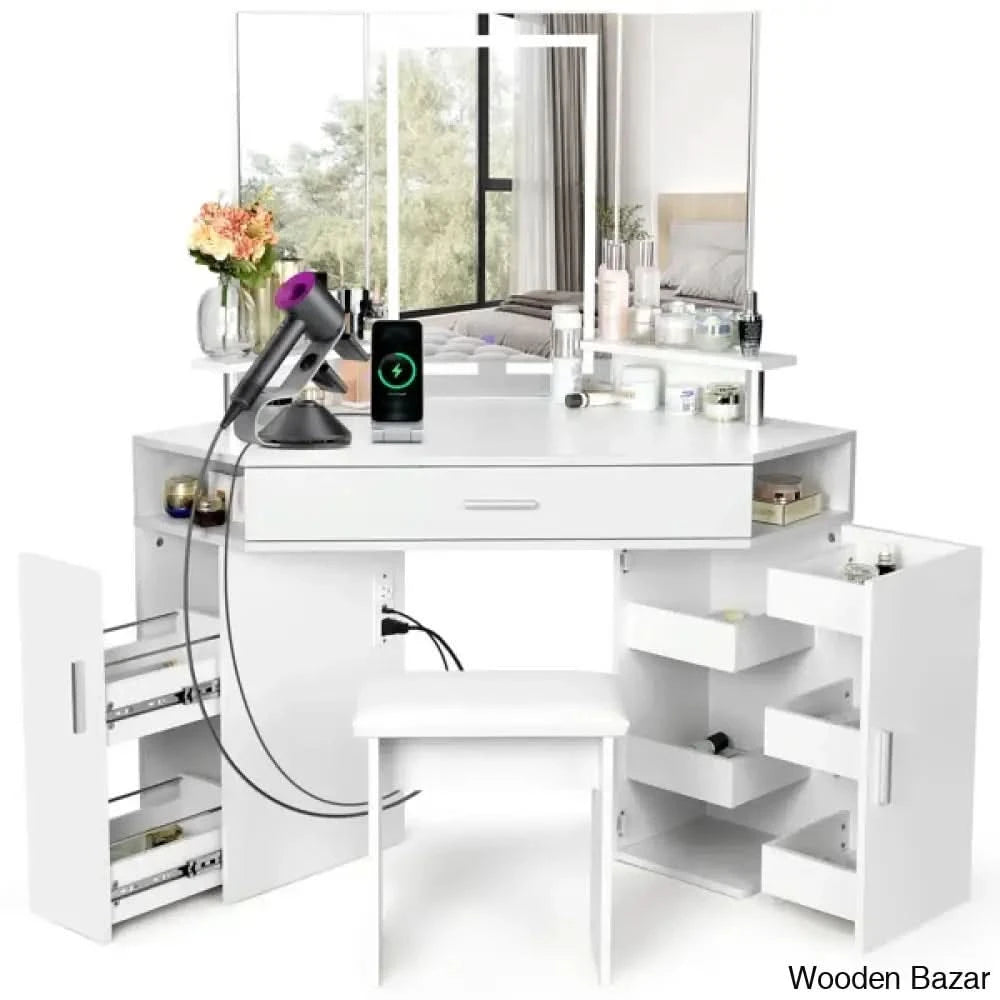 Dressing Table -3