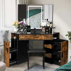 Dressing Table -10