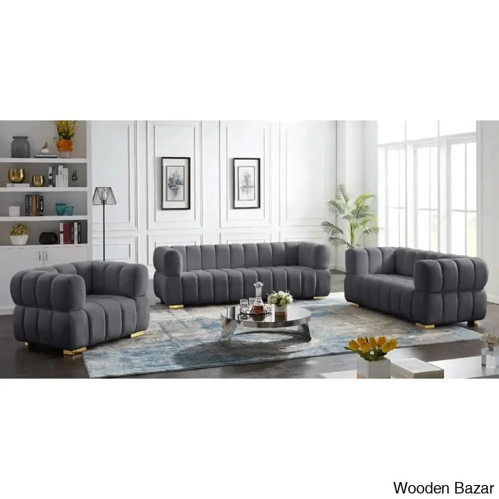 3 seater sofa-4