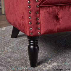 Chaise Launge - Wooden Bazar