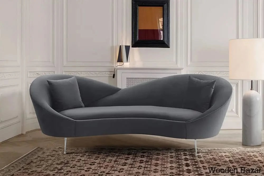 Sofas - Wooden Bazar