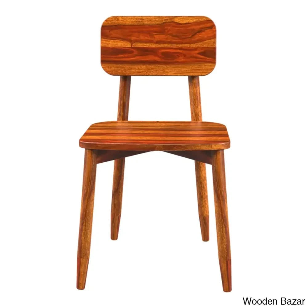 - Wooden Bazar