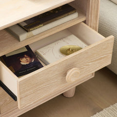 - Wooden Bazar