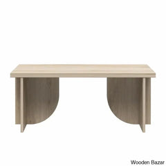 Volero Coffee And Center Table
