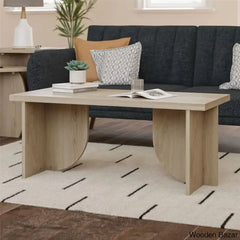 Volero Coffee And Center Table