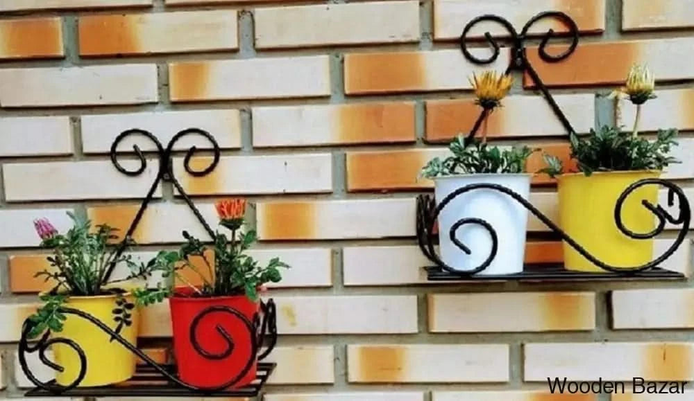 - Wooden Bazar