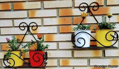 - Wooden Bazar