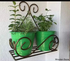 - Wooden Bazar