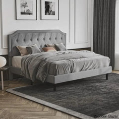 Beds & Bed Frames - Wooden Bazar